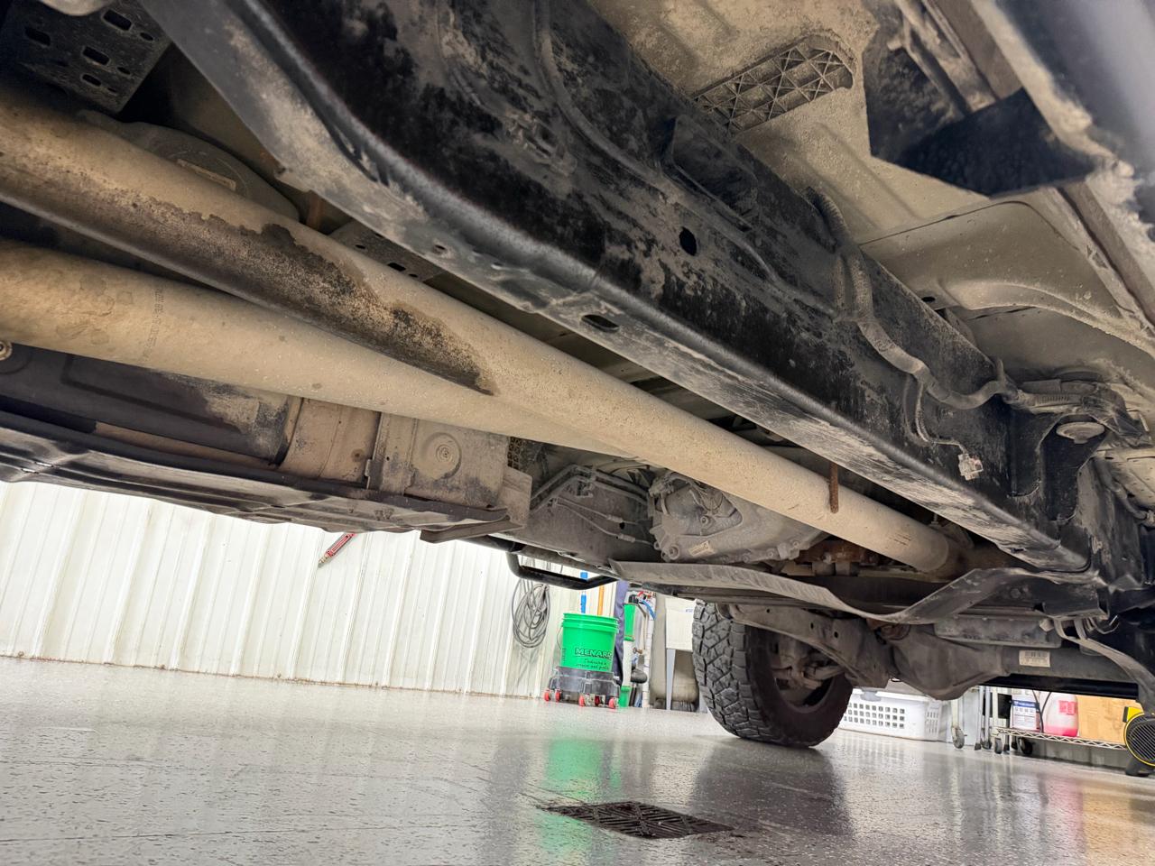 Ford F-250 SD XLT Crew Cab 4WD 2018