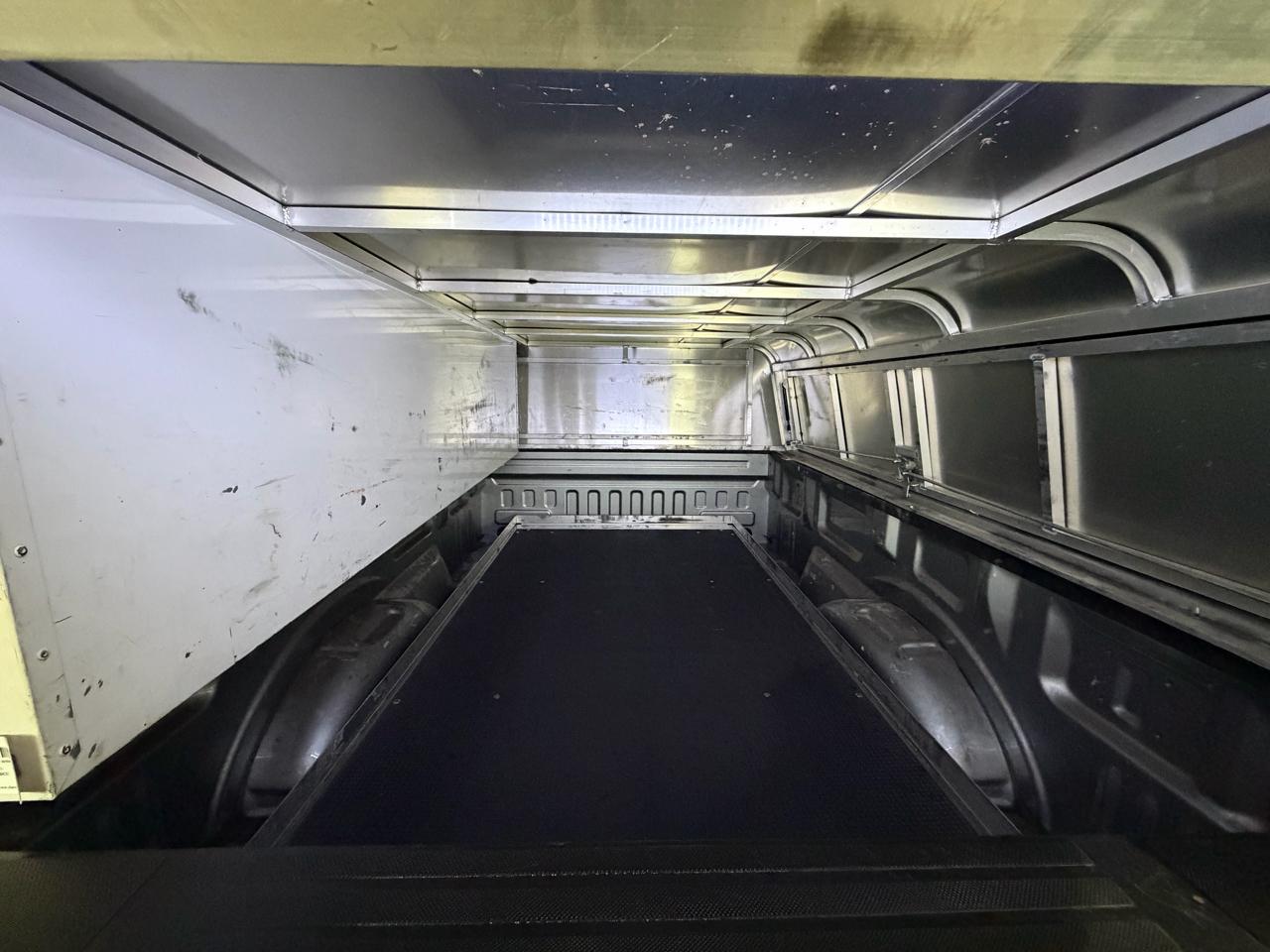 Ford F-150 4WD SuperCab 163" XLT w/Mid-Box Prep 2022