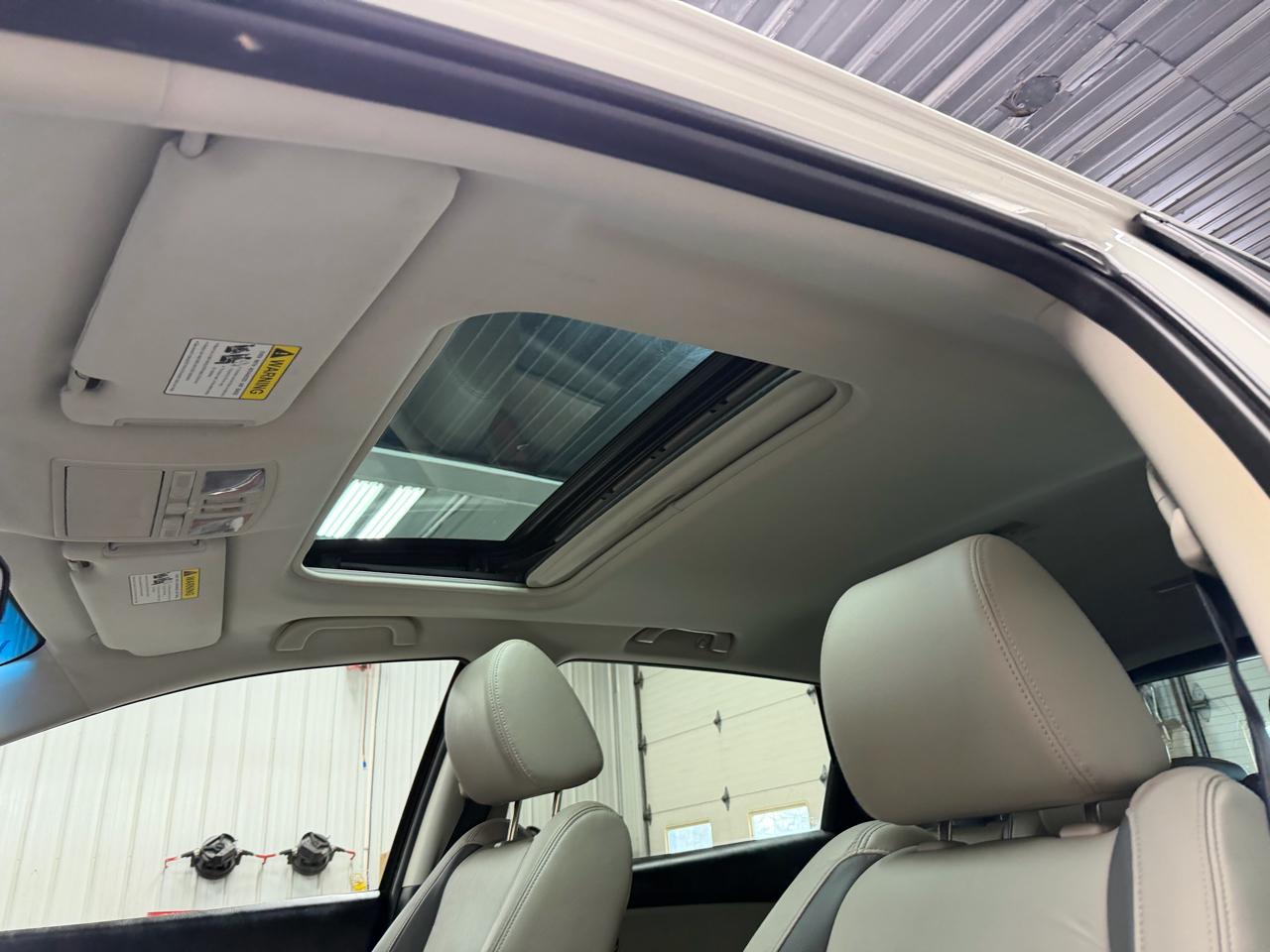 Mazda CX-9 Grand Touring AWD 2010