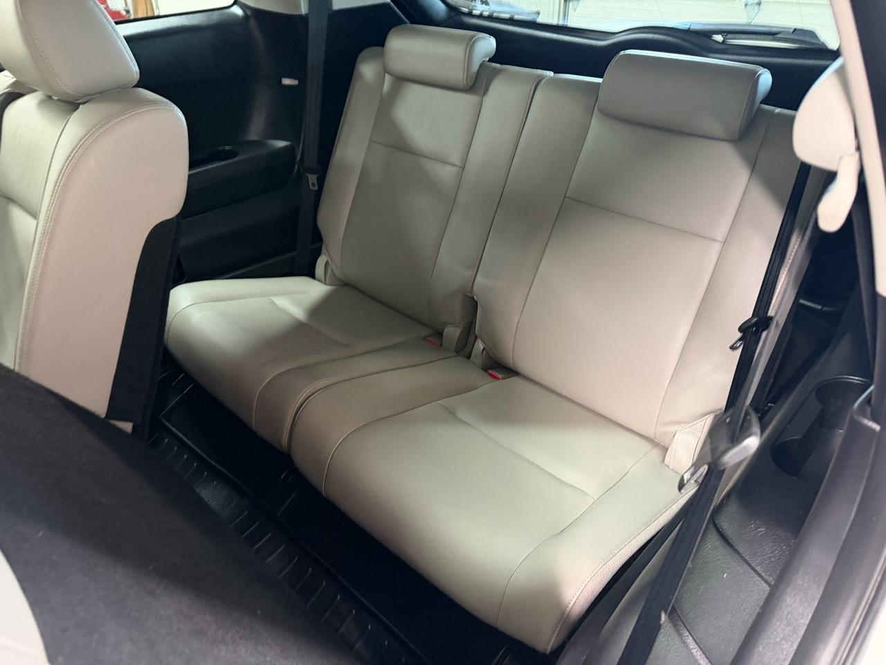 Mazda CX-9 Grand Touring AWD 2010