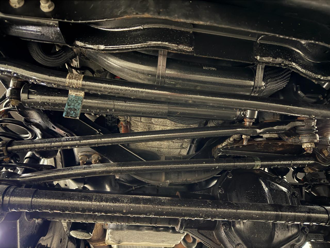 Ford F-350 SD Lariat SuperCab 4WD DRW 2022