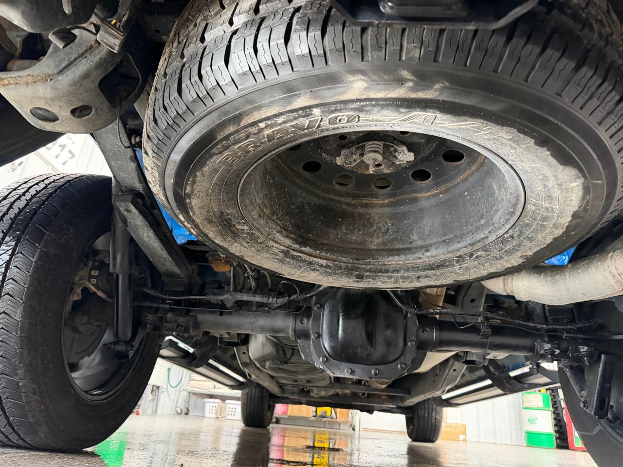 Ford F-150 4WD SuperCrew 145" XLT 2021