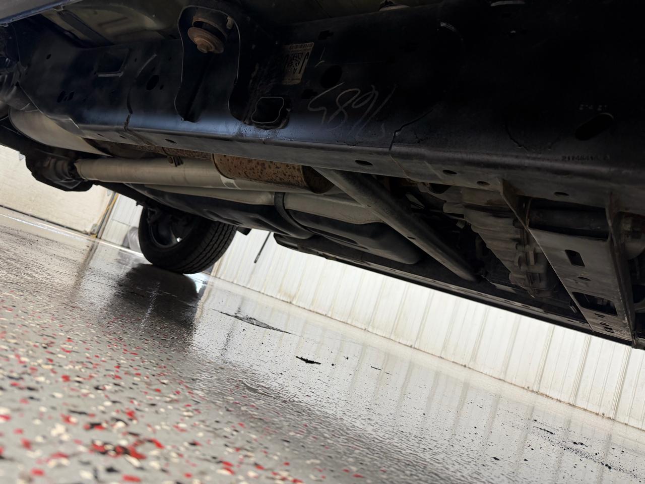 Ford F-150 4WD SuperCrew 145" XLT 2021