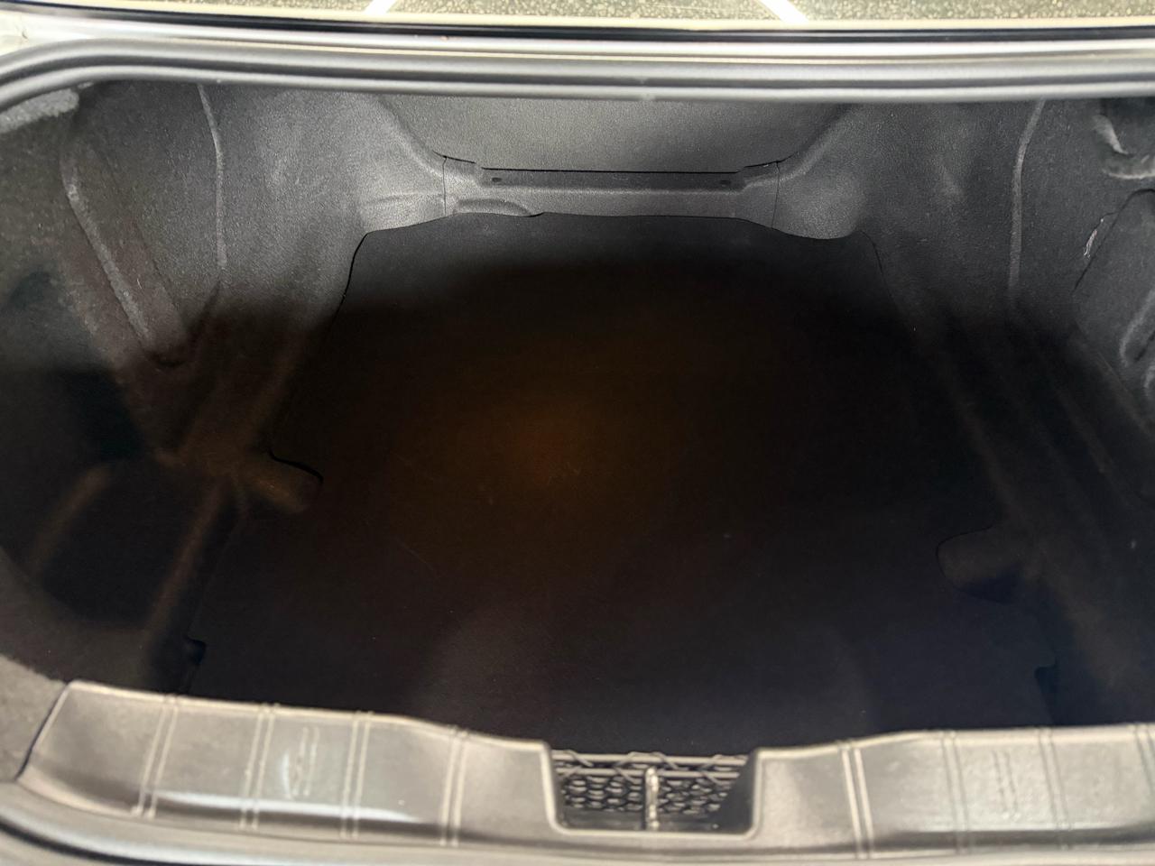 Chevrolet Camaro ZL1 Coupe 2017