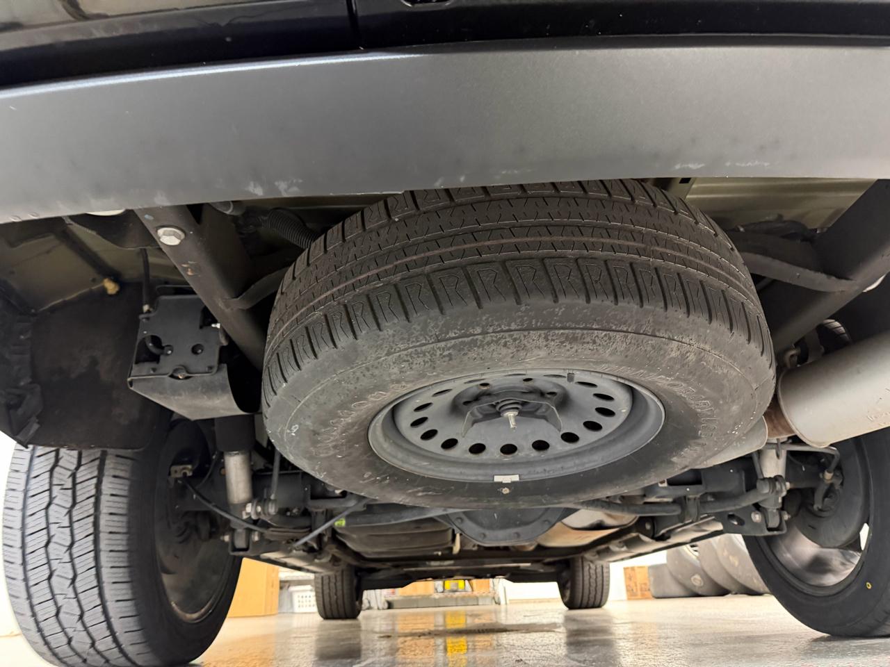 GMC Yukon XL Denali 4WD 2017