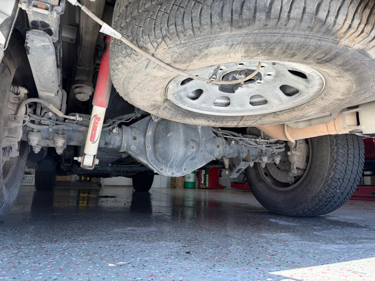 Chevrolet Silverado 2500HD 4WD Crew Cab 167" LT w/2LT 2024