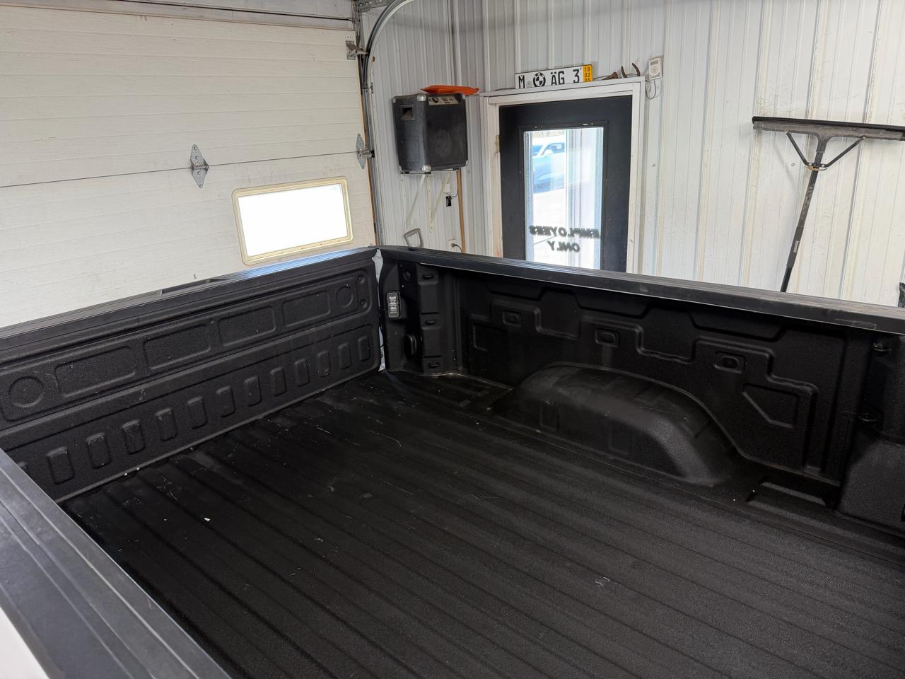 Chevrolet Silverado 2500HD 4WD Crew Cab 167" LT w/2LT 2024