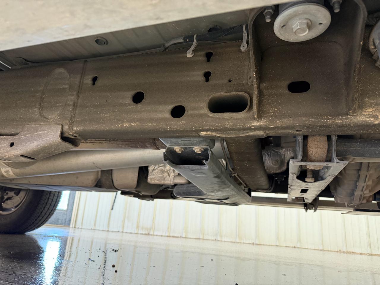 Chevrolet Silverado 2500HD 4WD Crew Cab 167" LT w/2LT 2024