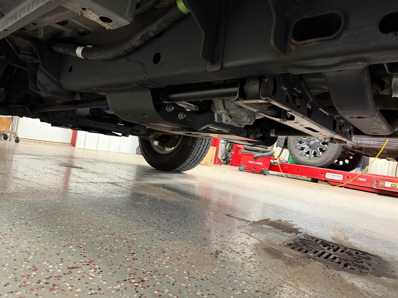 Chevrolet Silverado 3500HD Work Truck 4WD 2020