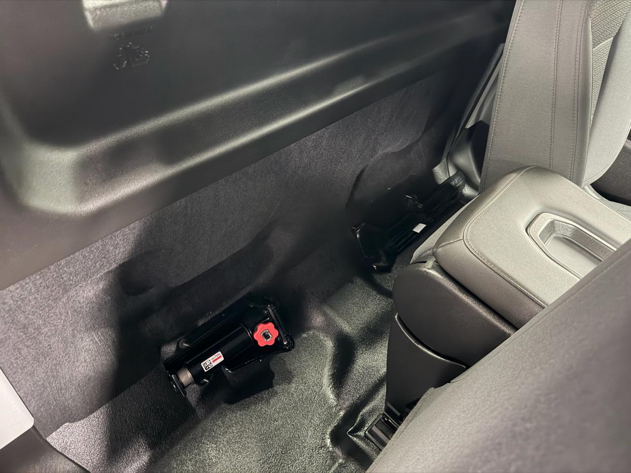 Chevrolet Silverado 3500HD Work Truck 4WD 2020