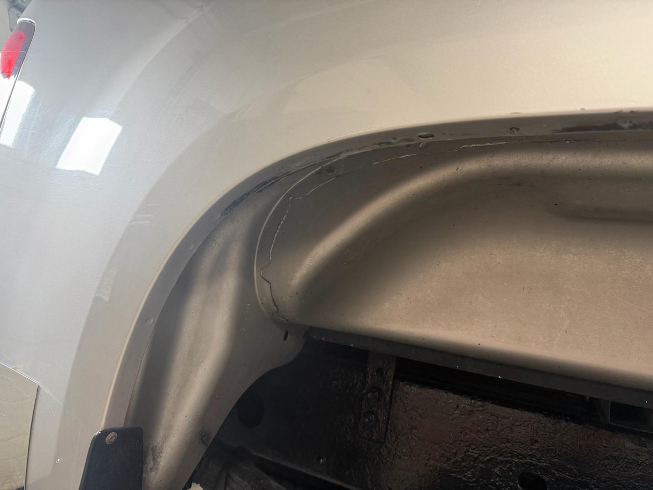 GMC Sierra 2500HD 4WD Crew Cab 153.7" SLE 2008