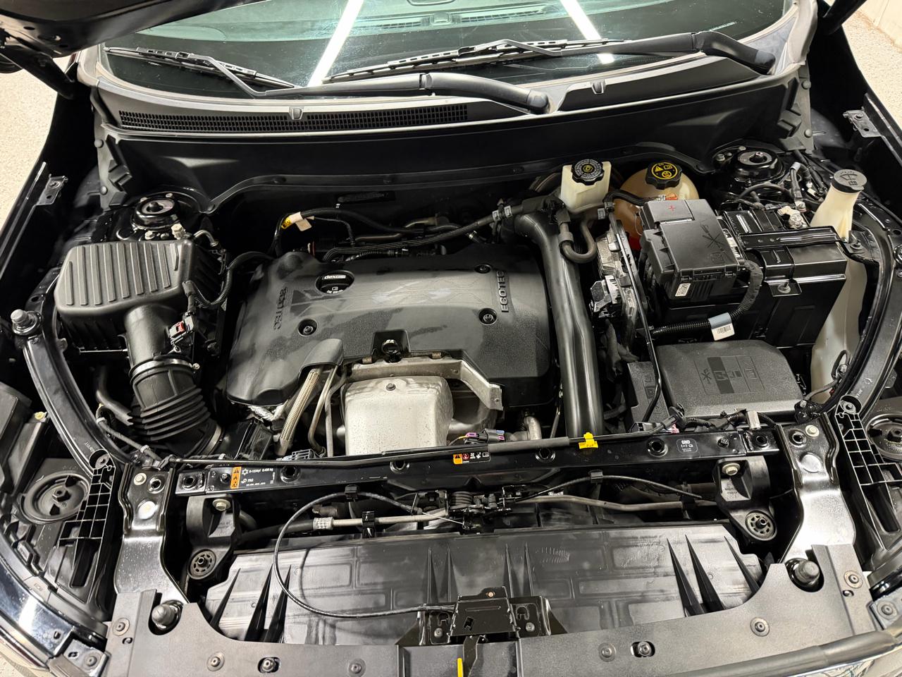 GMC Terrain SLT AWD 2018