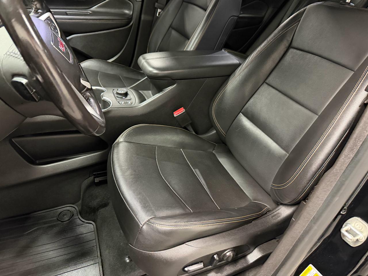 GMC Terrain SLT AWD 2018
