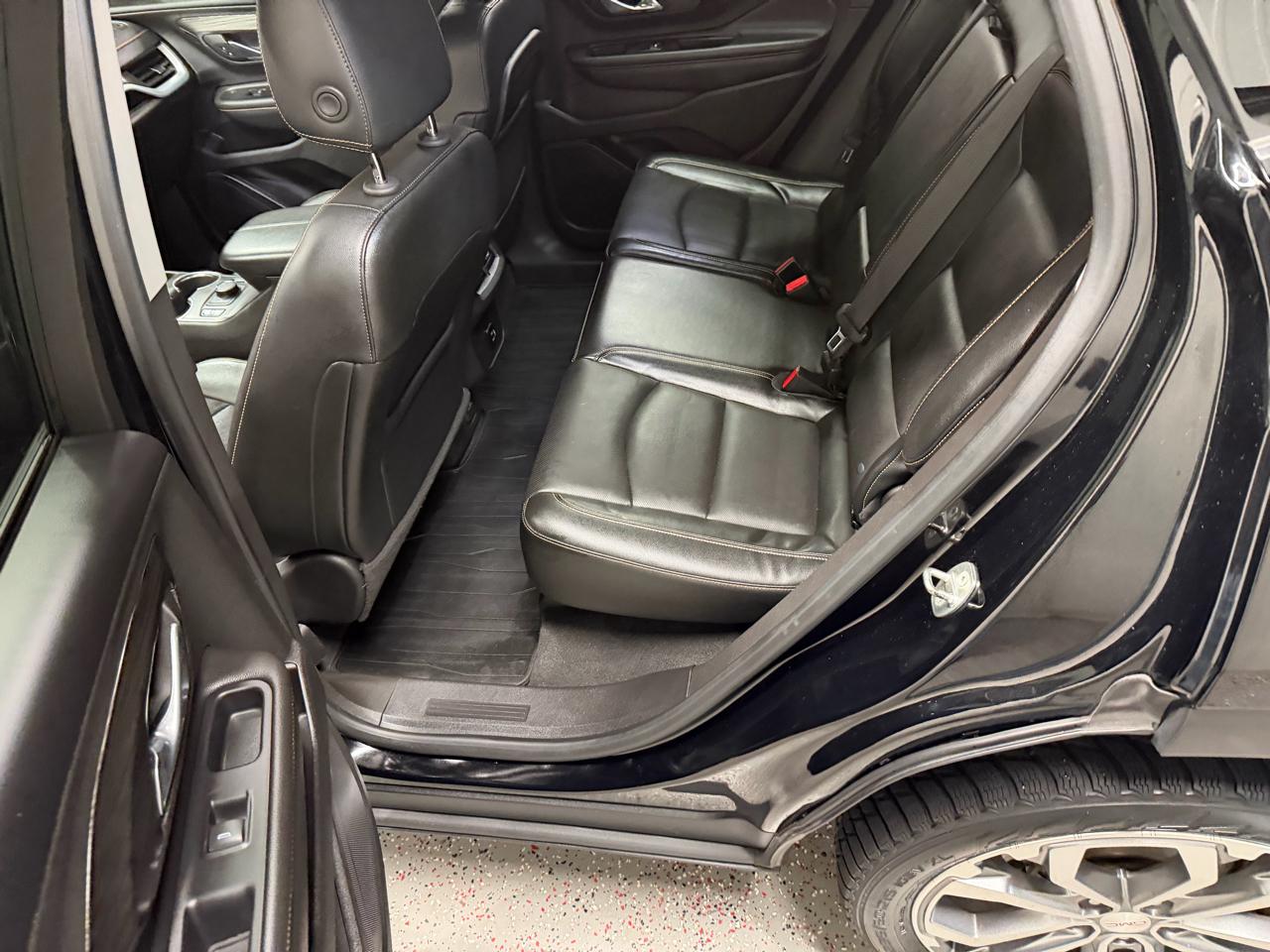 GMC Terrain SLT AWD 2018