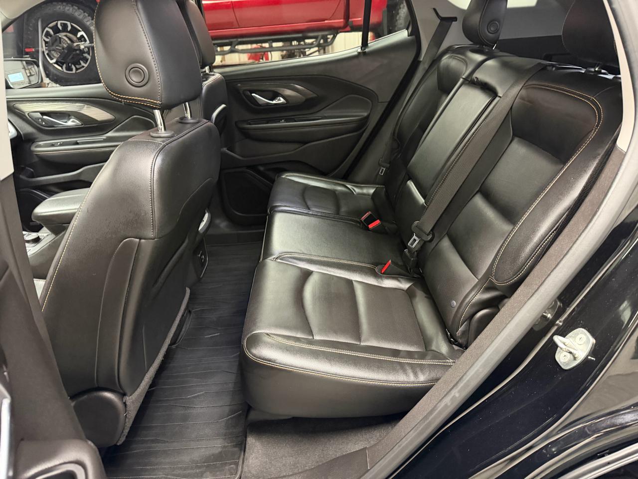 GMC Terrain SLT AWD 2018