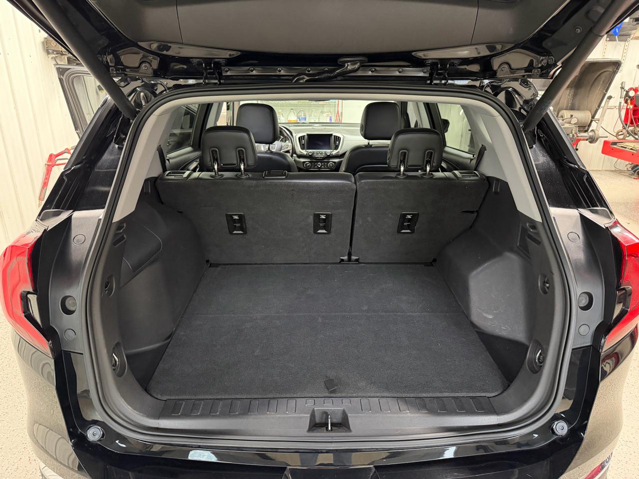GMC Terrain SLT AWD 2018