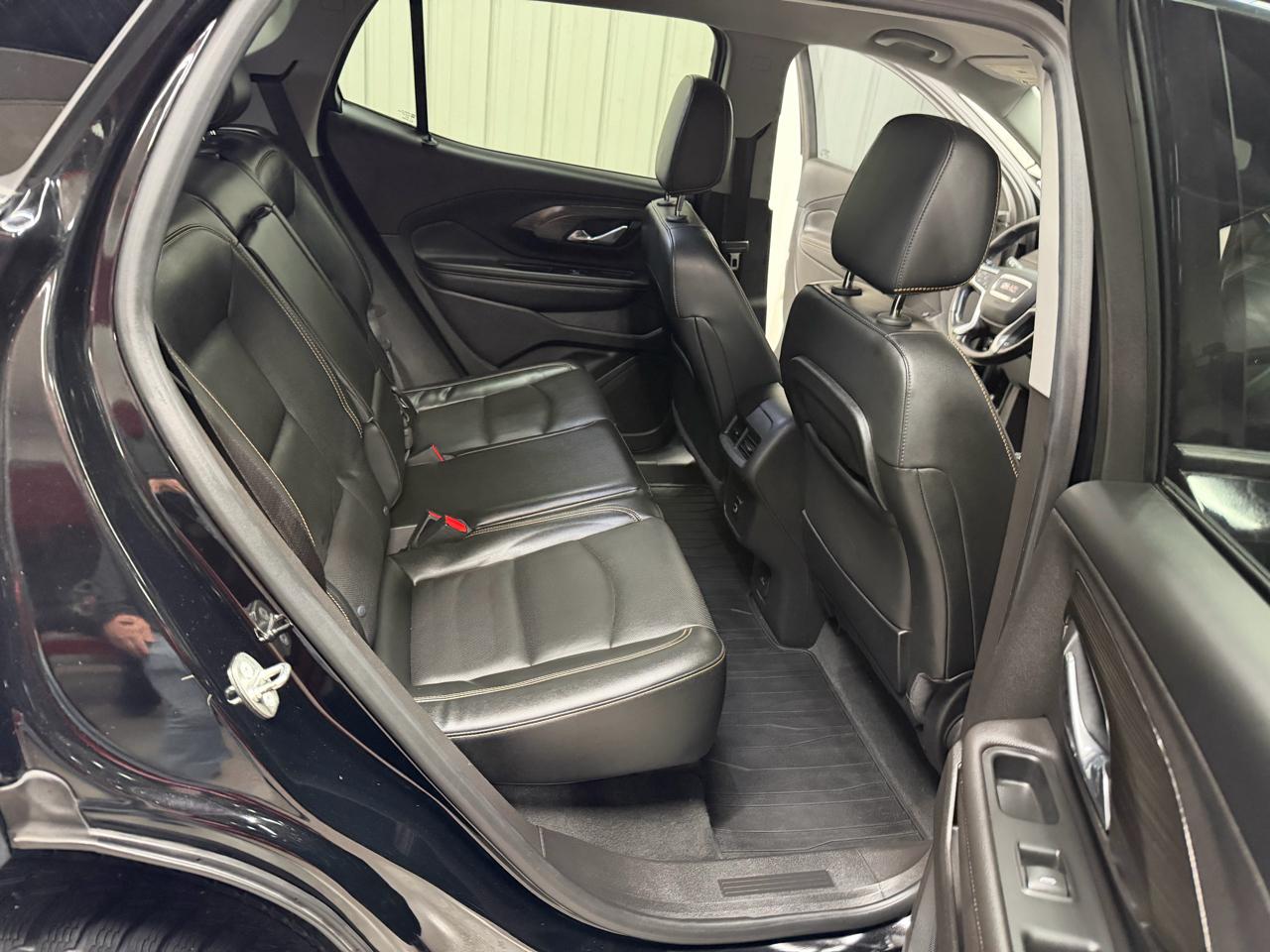 GMC Terrain SLT AWD 2018