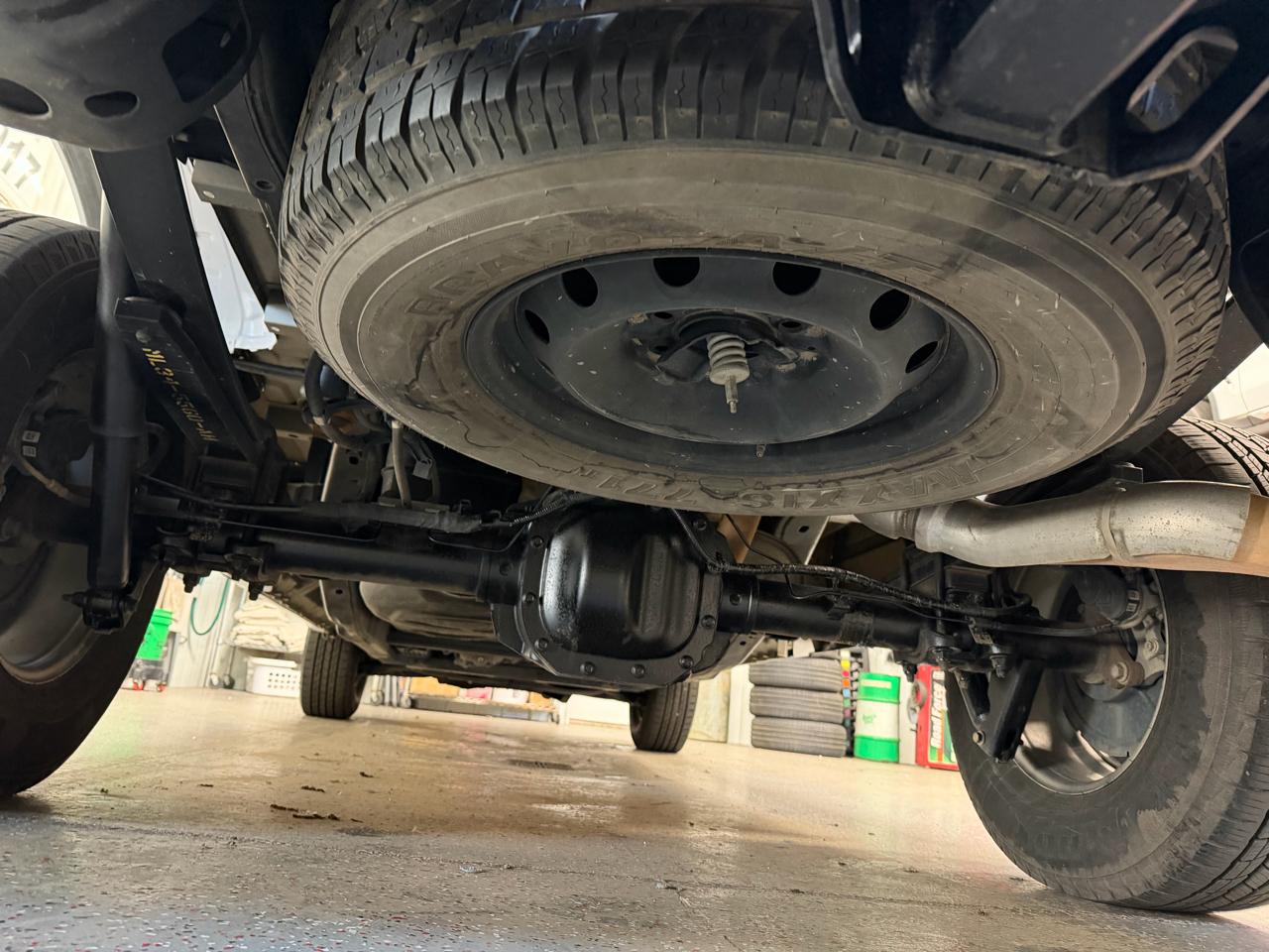 Ford F-150 4WD Reg Cab 141" XL 2021