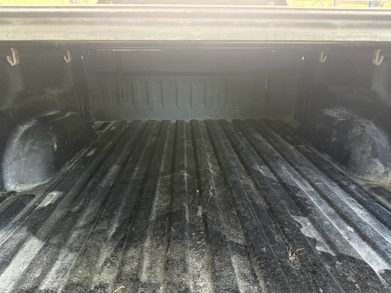 Chevrolet Silverado 1500 4WD Crew Cab 153.0" LT w/2LT 2017