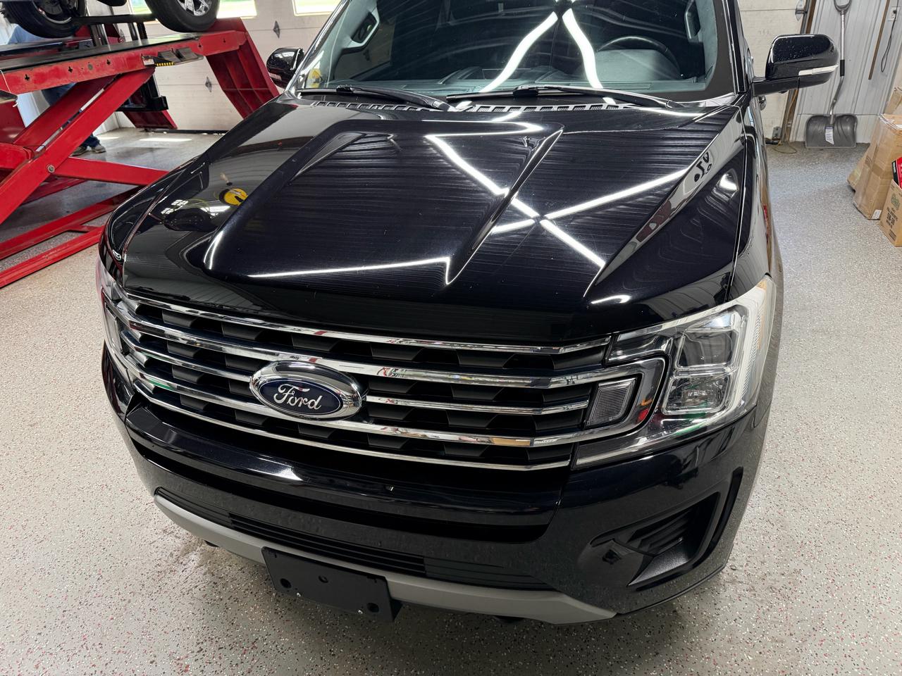 Ford Expedition MAX XLT 4WD 2020