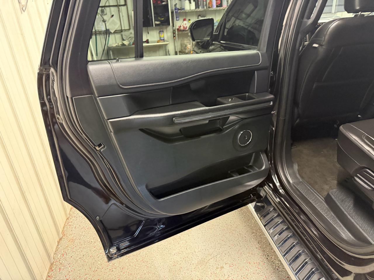 Ford Expedition MAX XLT 4WD 2020