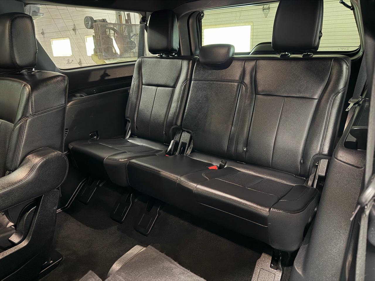 Ford Expedition MAX XLT 4WD 2020