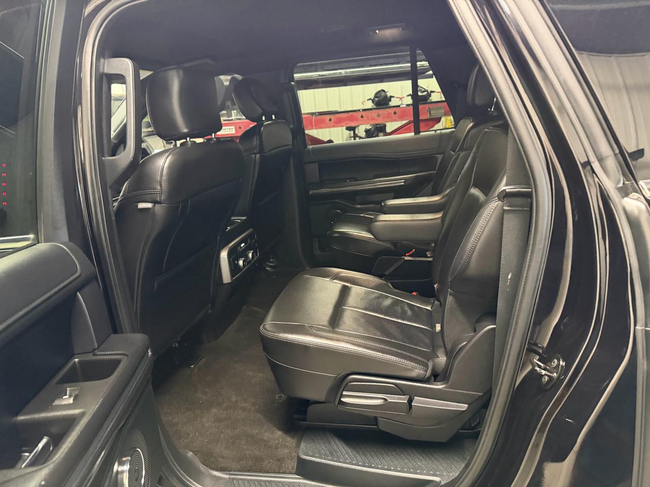 Ford Expedition MAX XLT 4WD 2020
