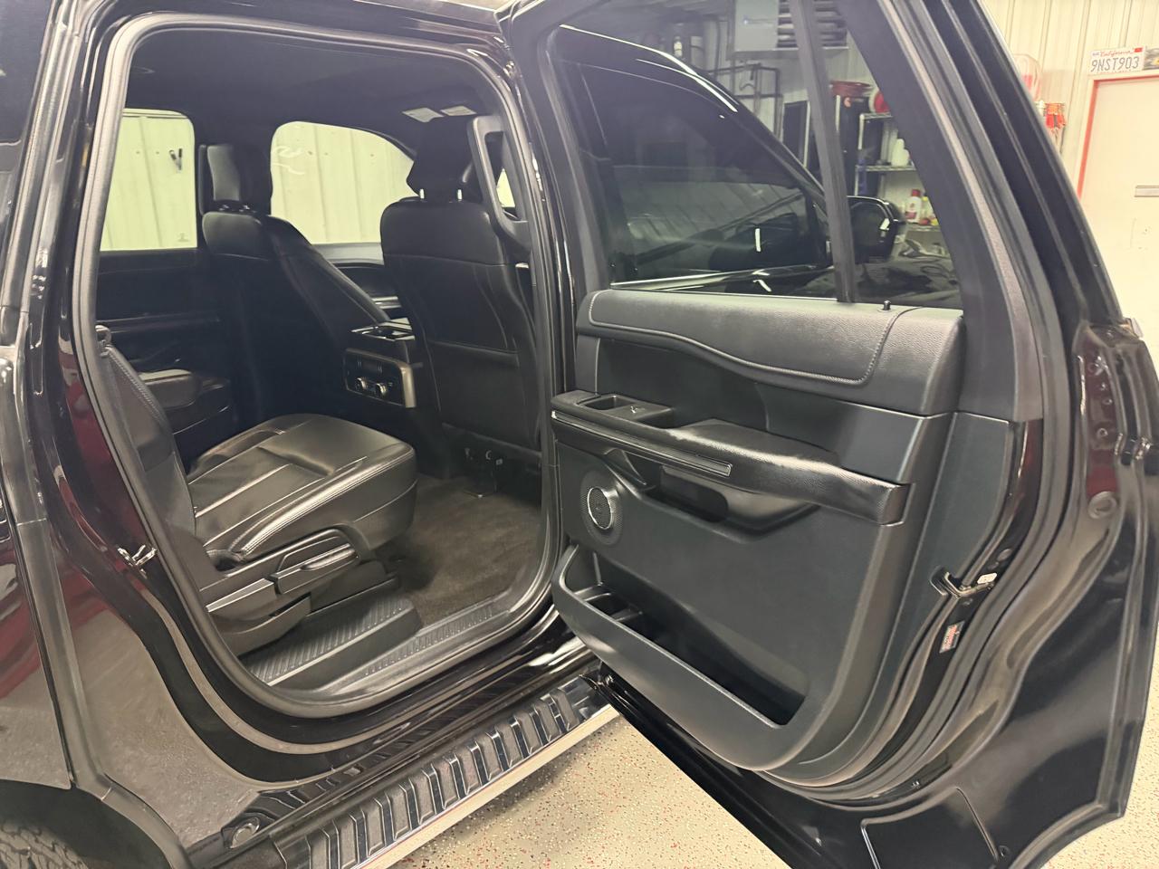 Ford Expedition MAX XLT 4WD 2020