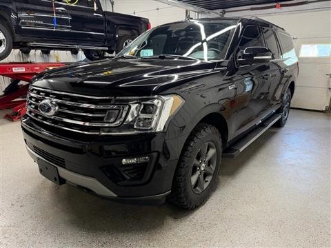 2020 Ford Expedition MAX XLT 4WD