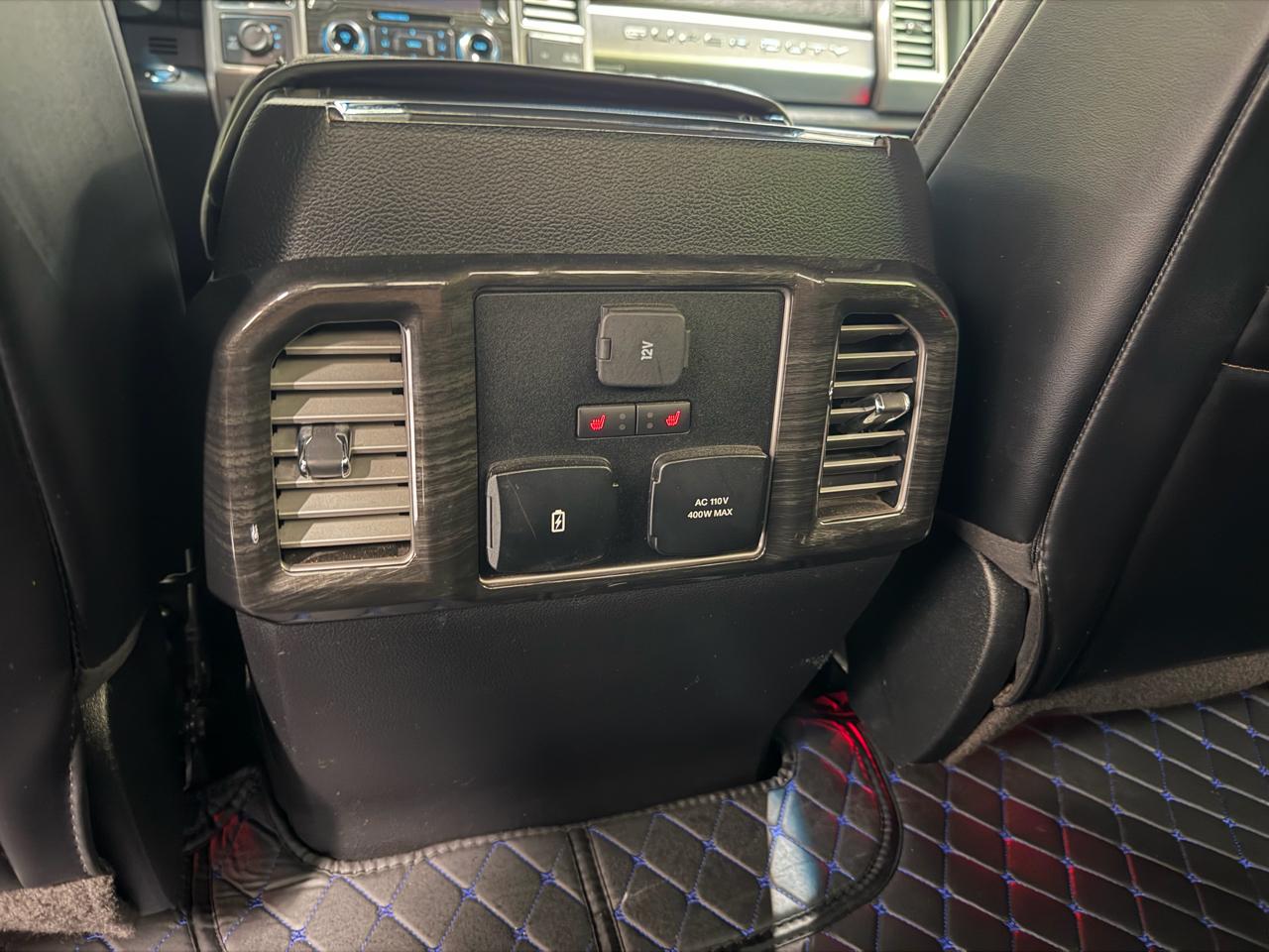 Ford F-250 SD Platinum Crew Cab 4WD 2018