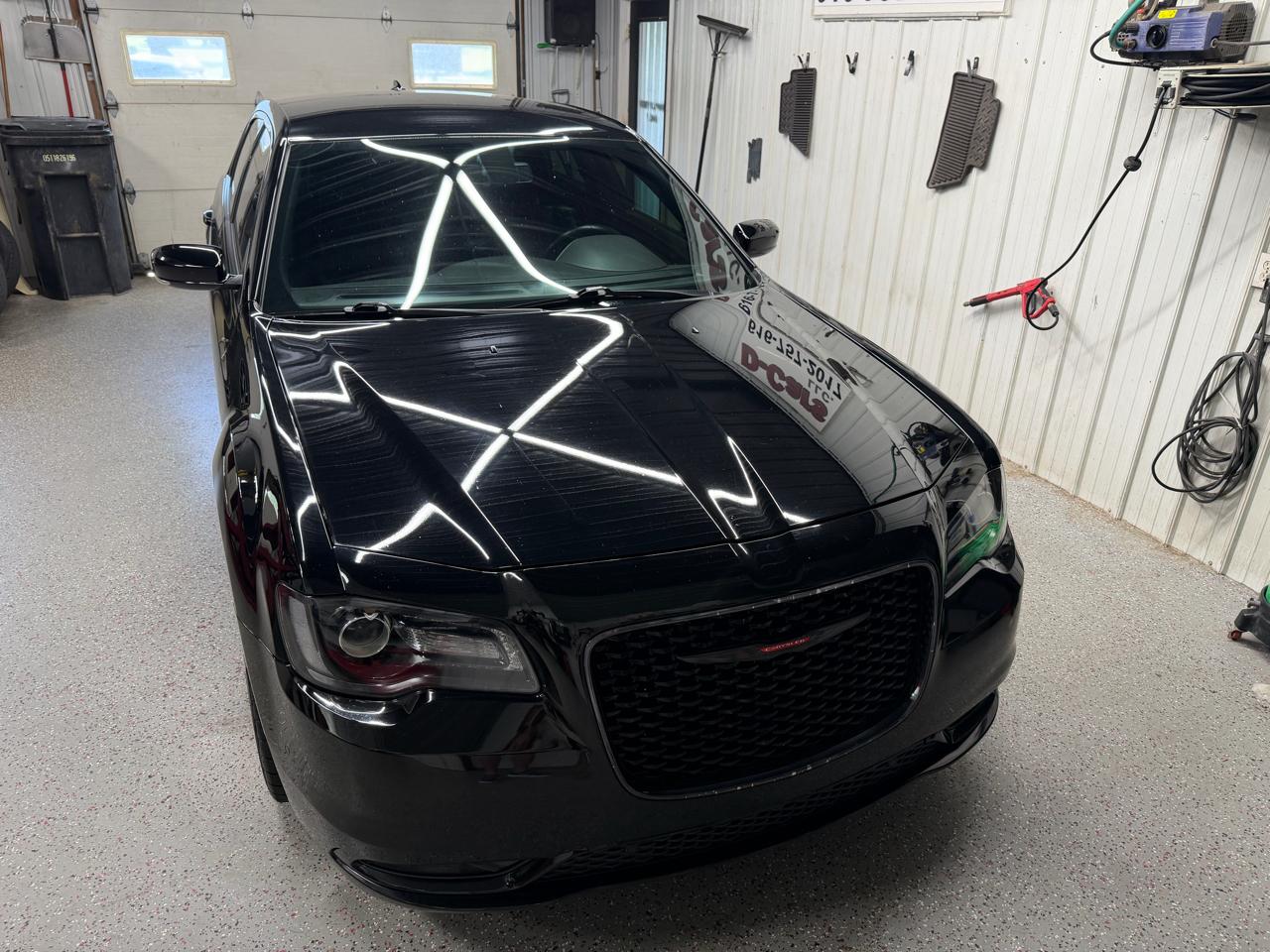 Chrysler 300 S V6 RWD 2021