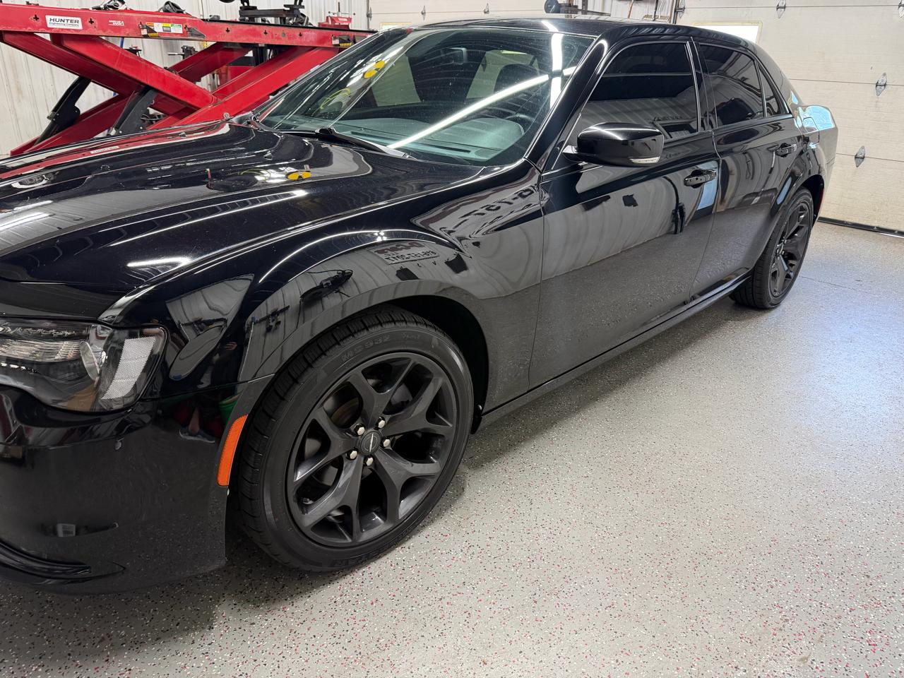 Chrysler 300 S V6 RWD 2021