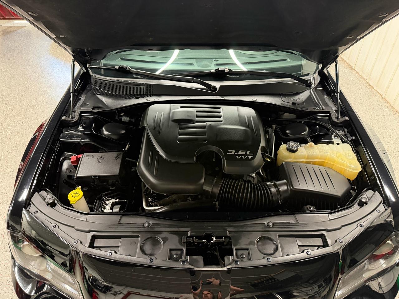 Chrysler 300 S V6 RWD 2021