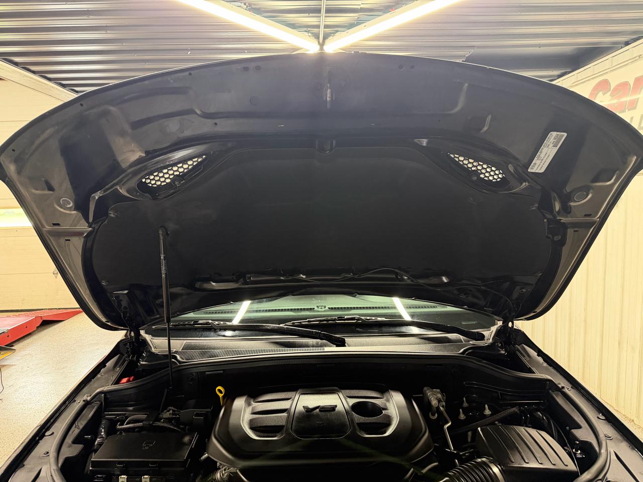 Jeep Grand Cherokee Limited 4WD 2019