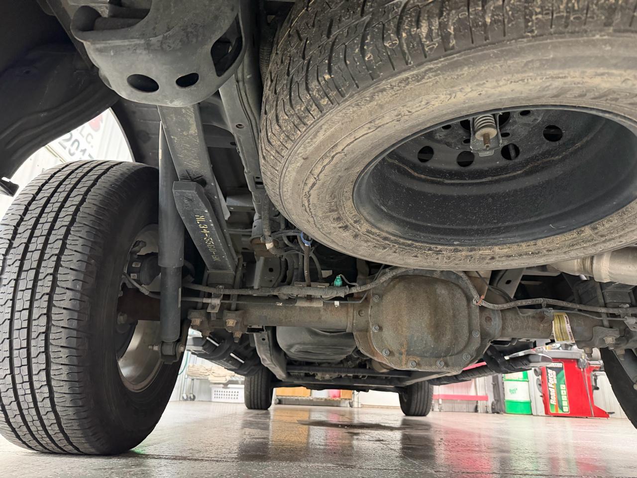 Ford F-150 4WD SuperCrew 157" XLT 2023