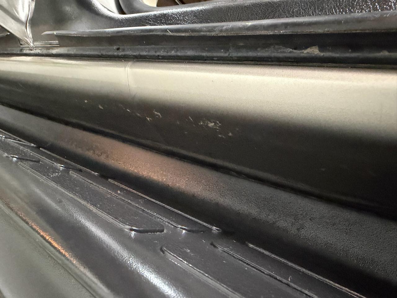 Chevrolet Tahoe 4WD 2002