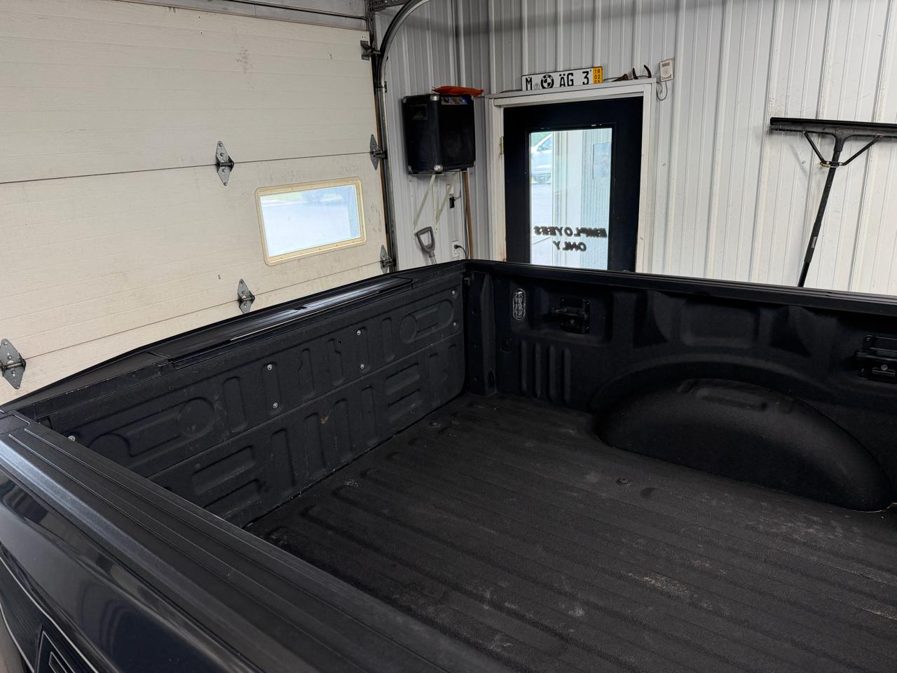 Ford F-150 4WD SuperCrew 145" SVT Raptor 2019