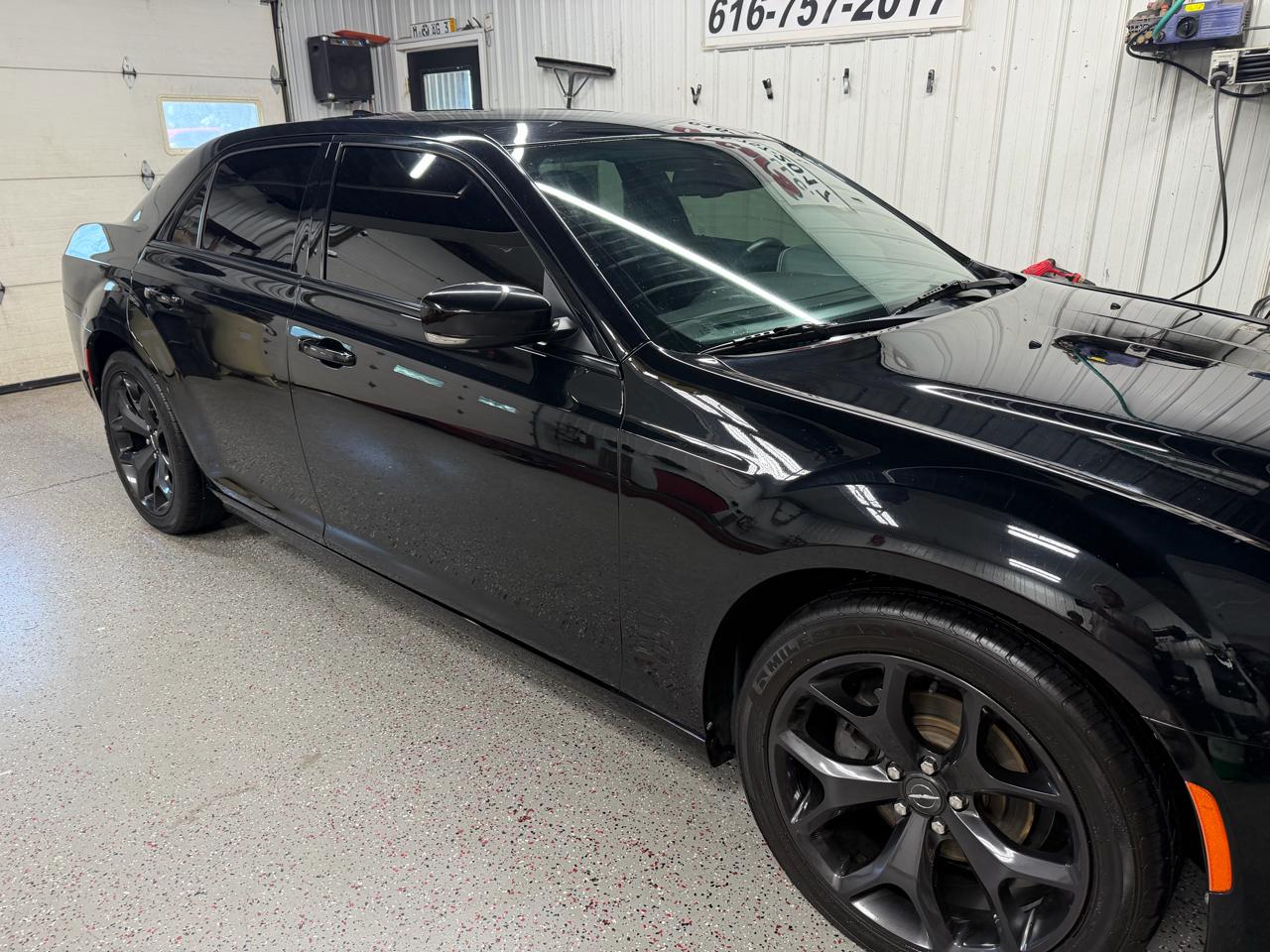 Chrysler 300 S V6 RWD 2021