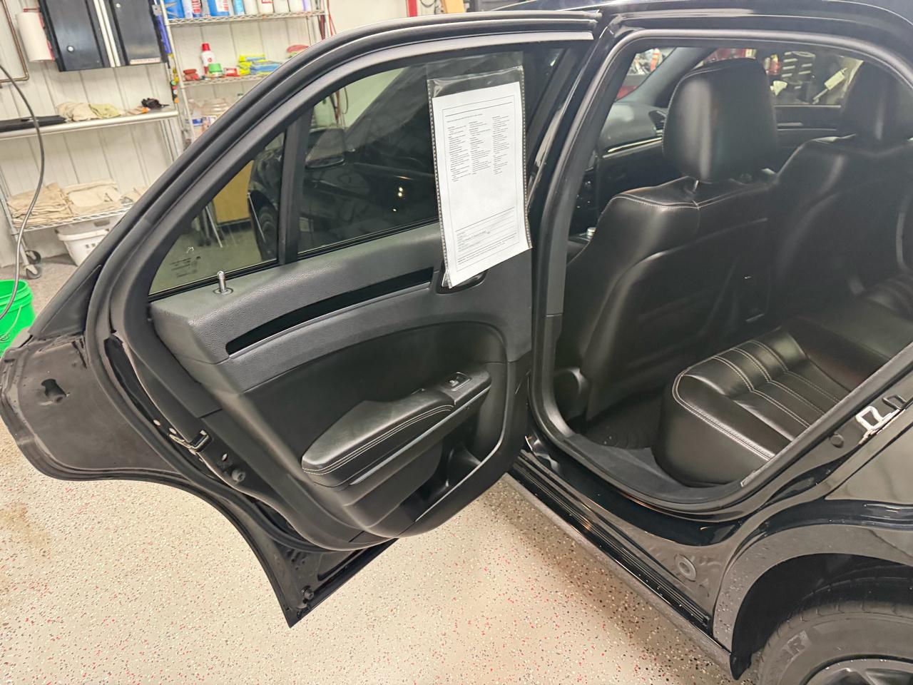 Chrysler 300 S V6 RWD 2021