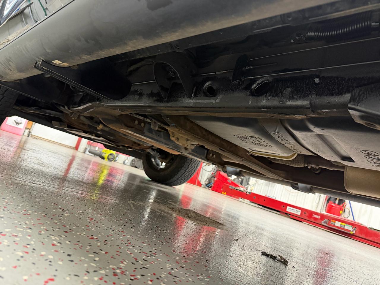Chevrolet Tahoe LS 4WD 2020