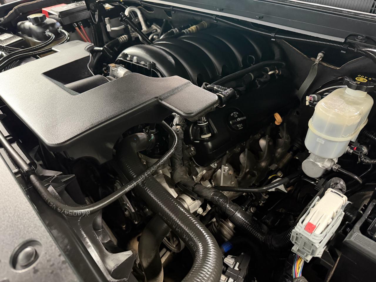 Chevrolet Tahoe LS 4WD 2020