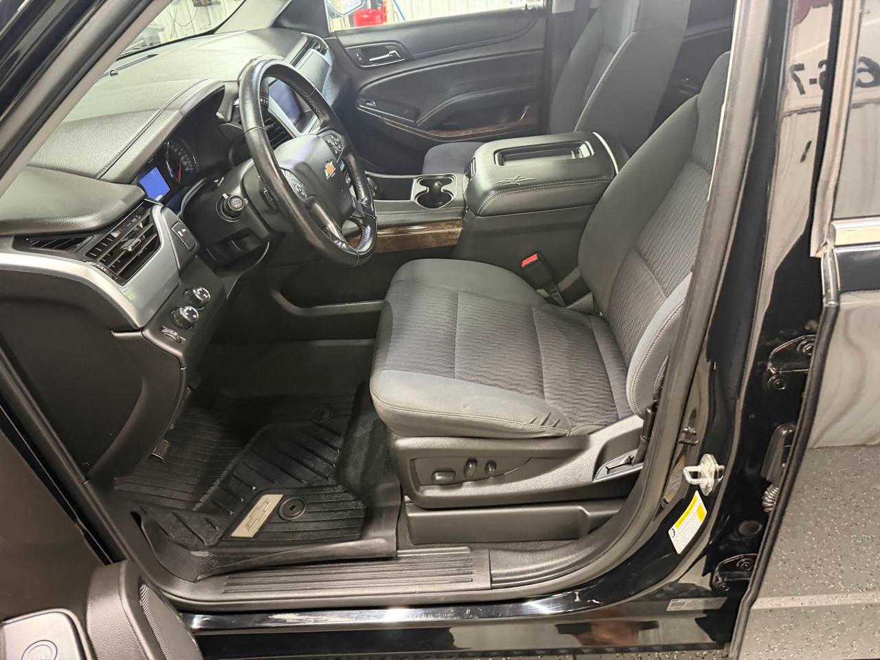 Chevrolet Tahoe LS 4WD 2020