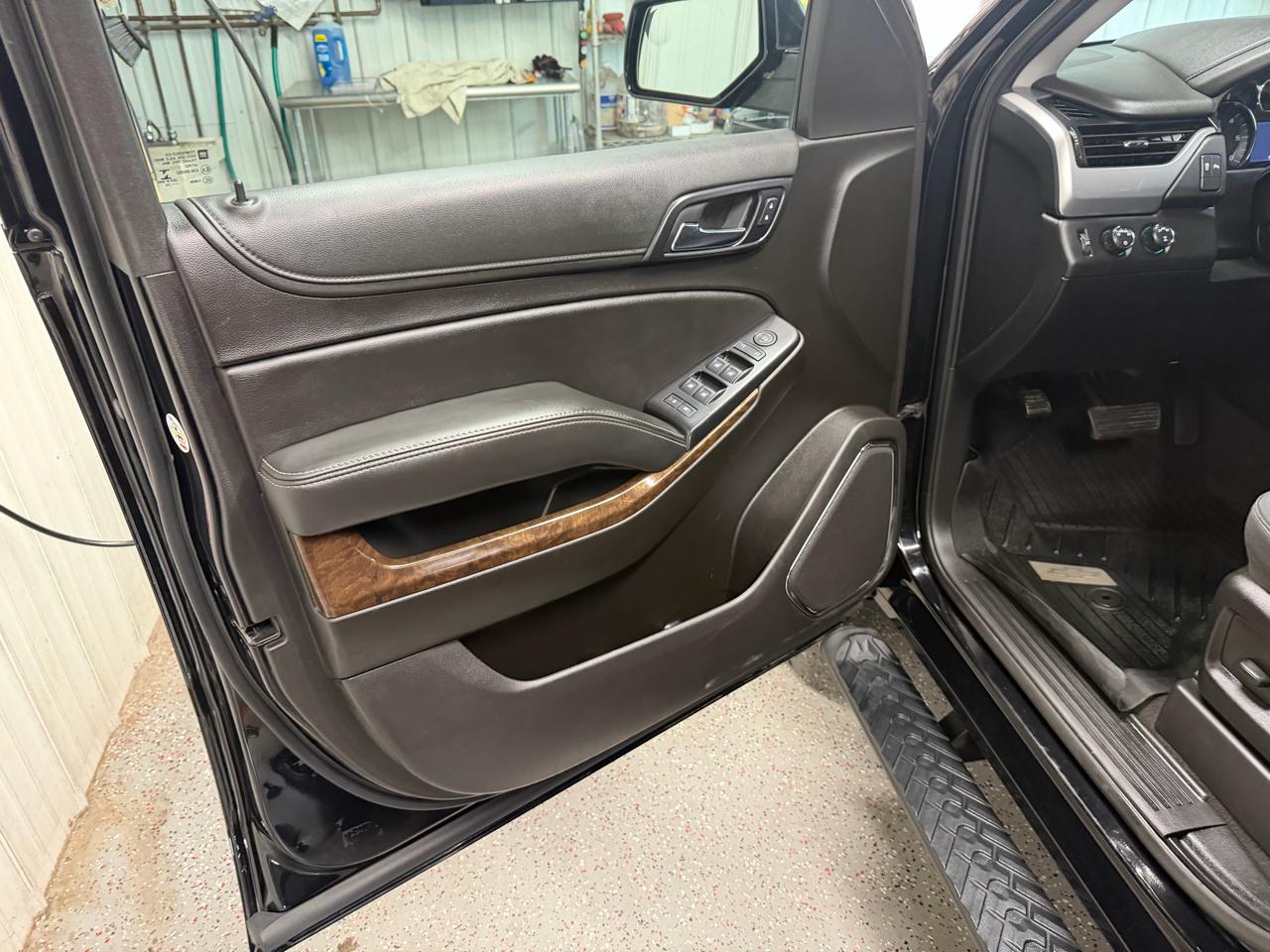 Chevrolet Tahoe LS 4WD 2020