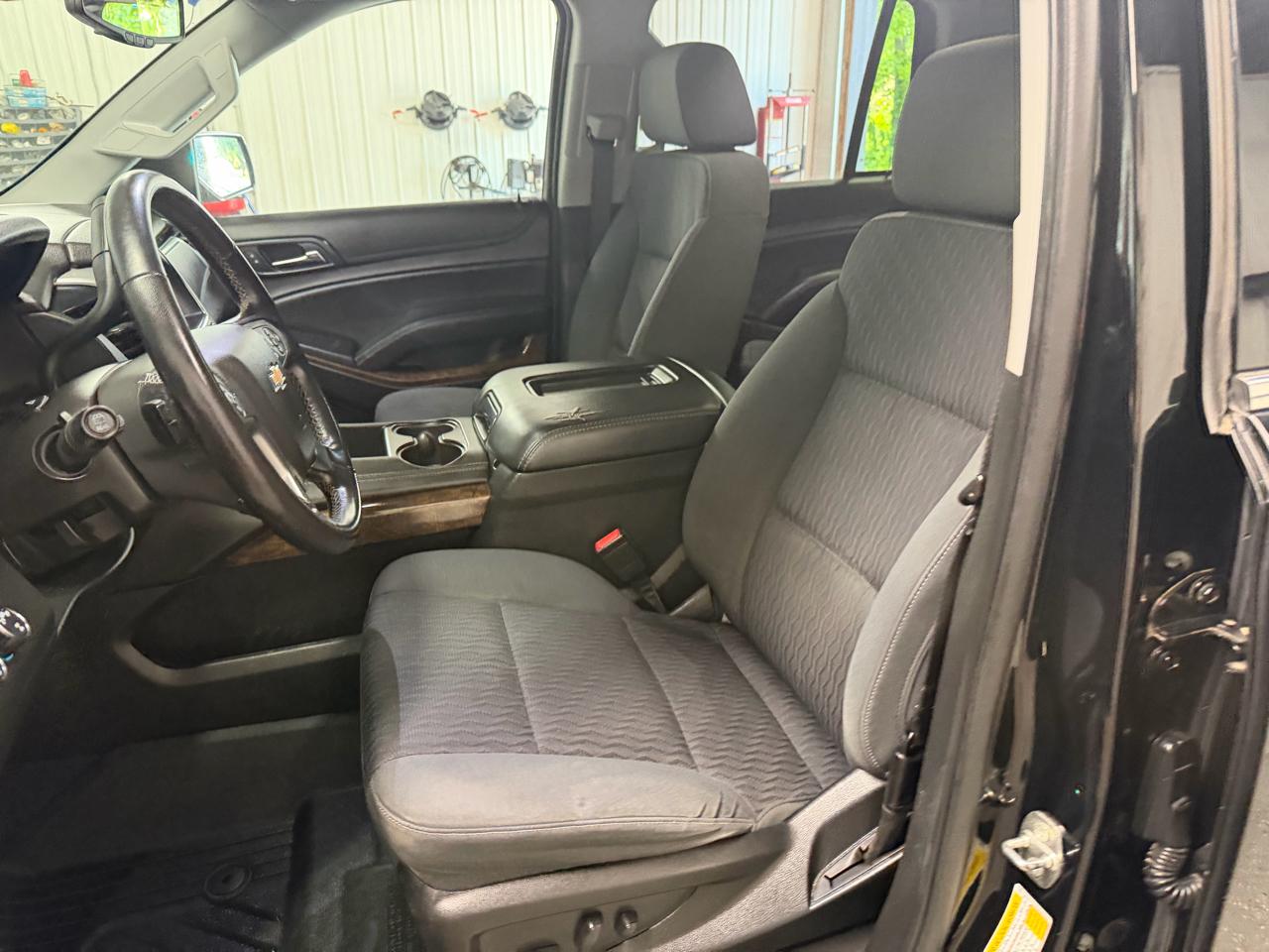 Chevrolet Tahoe LS 4WD 2020