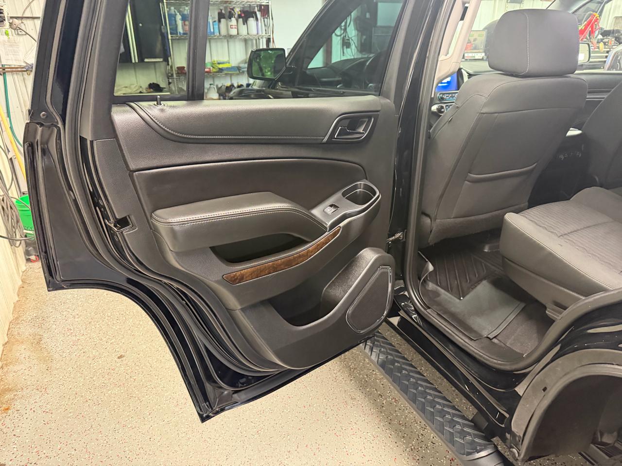 Chevrolet Tahoe LS 4WD 2020