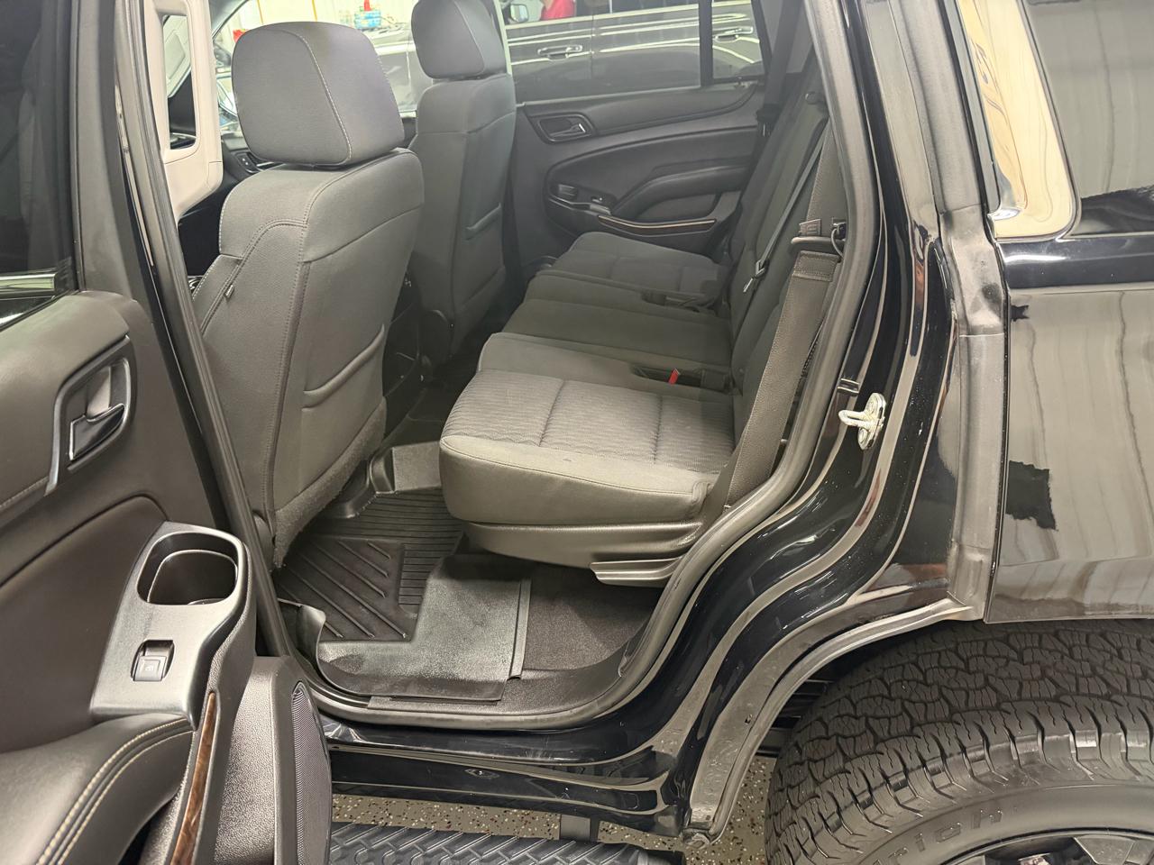 Chevrolet Tahoe LS 4WD 2020