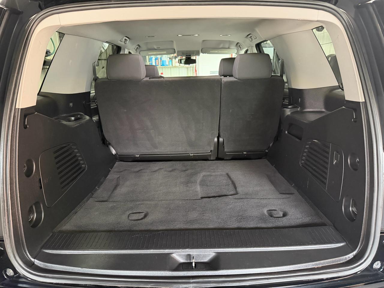 Chevrolet Tahoe LS 4WD 2020