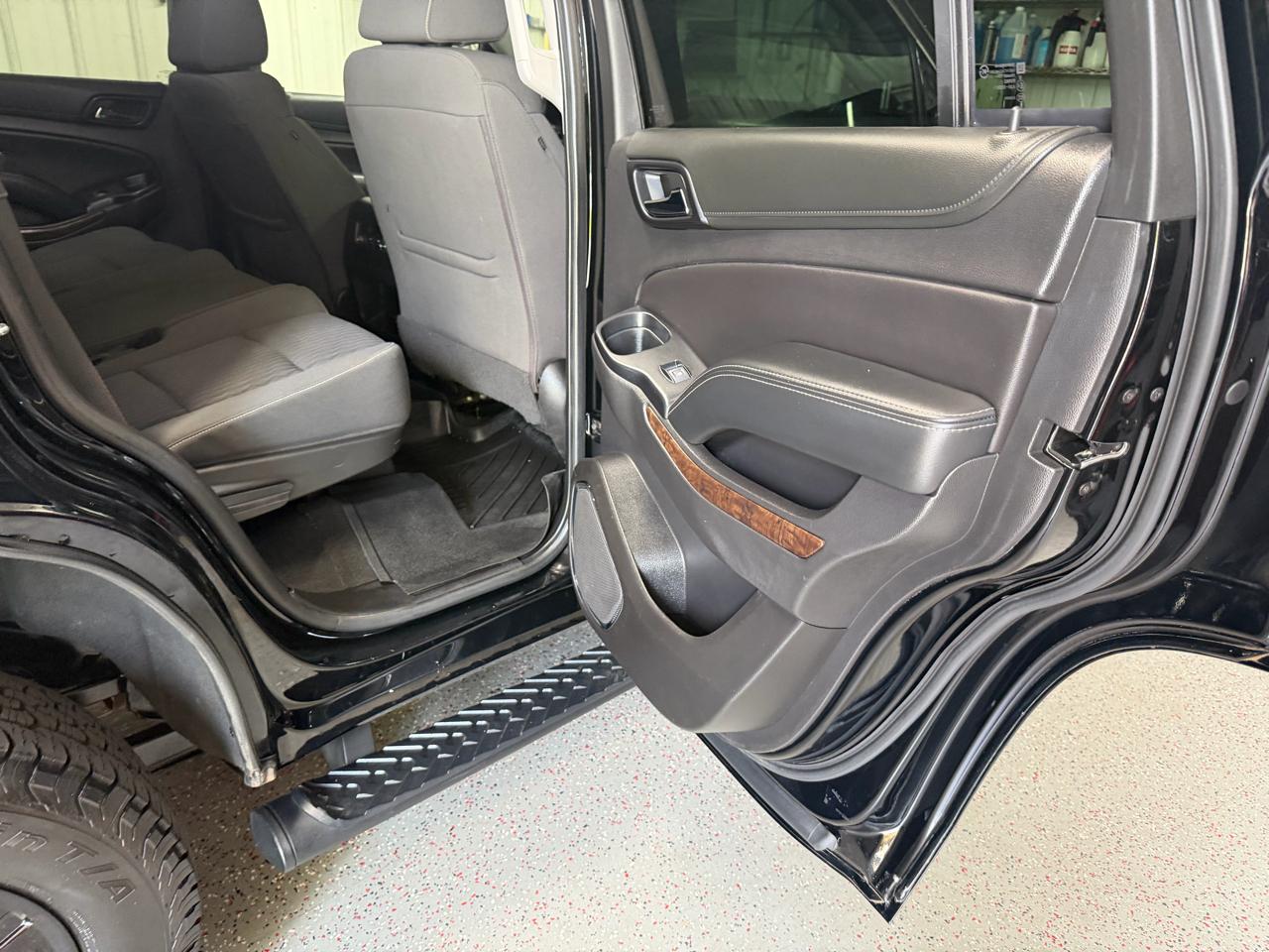 Chevrolet Tahoe LS 4WD 2020