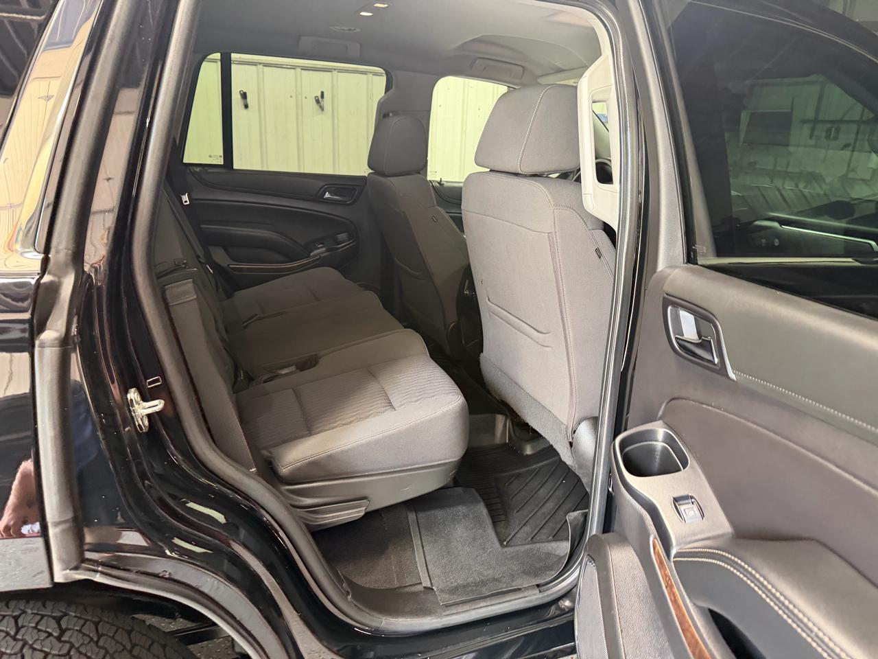 Chevrolet Tahoe LS 4WD 2020