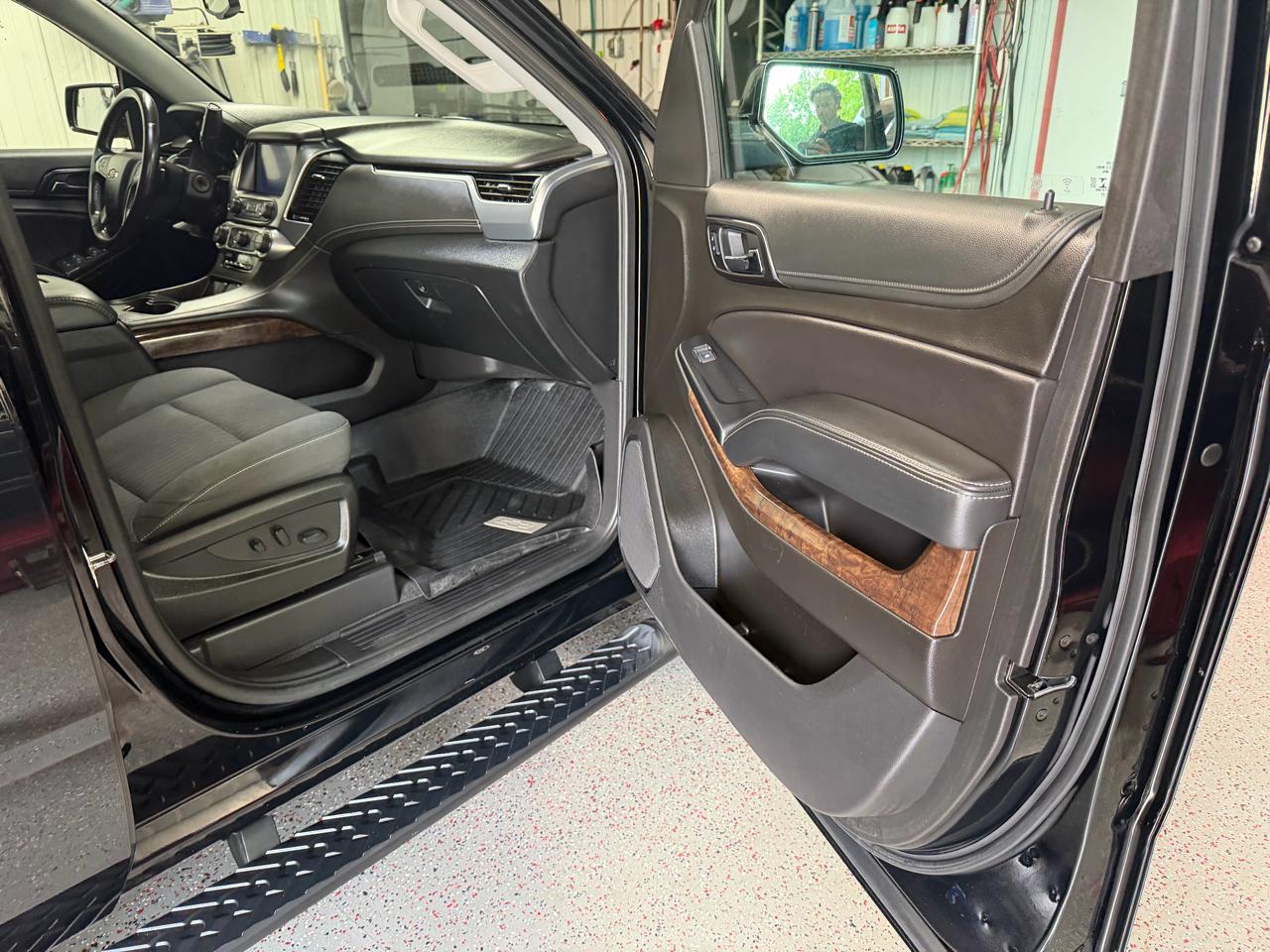 Chevrolet Tahoe LS 4WD 2020